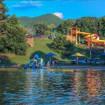 Yogi Bear’s Jellystone Park